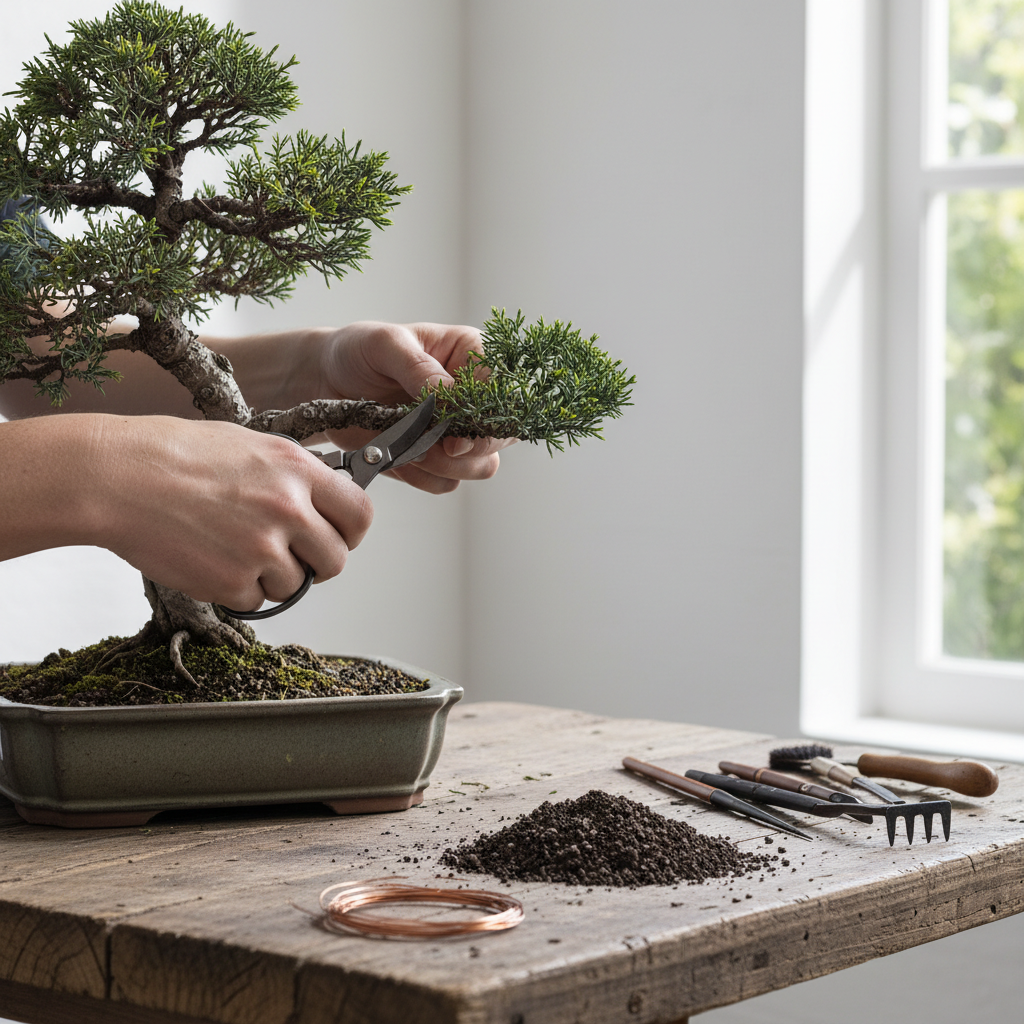 Supporting illustration