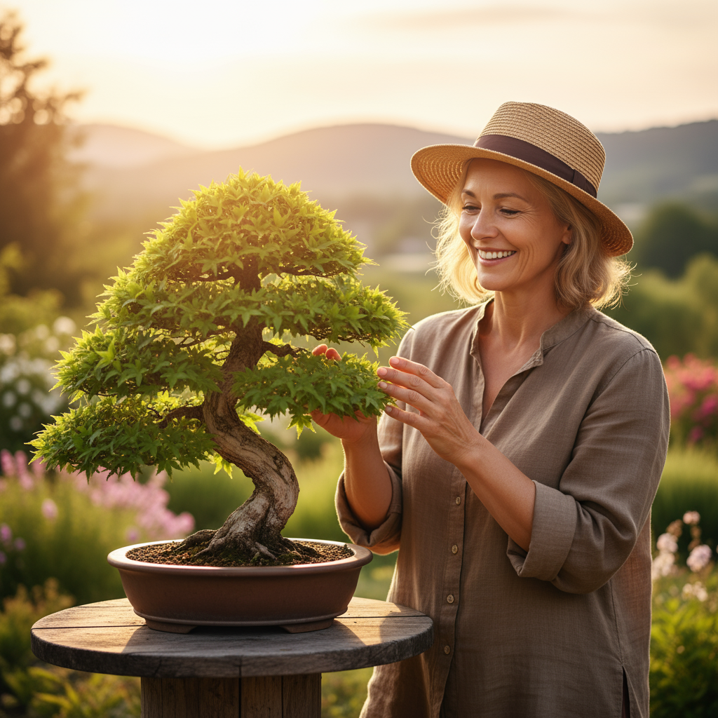 Conclusion illustration