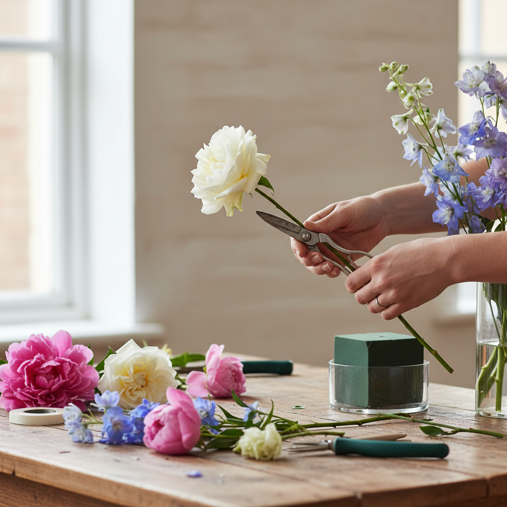 Supporting illustration