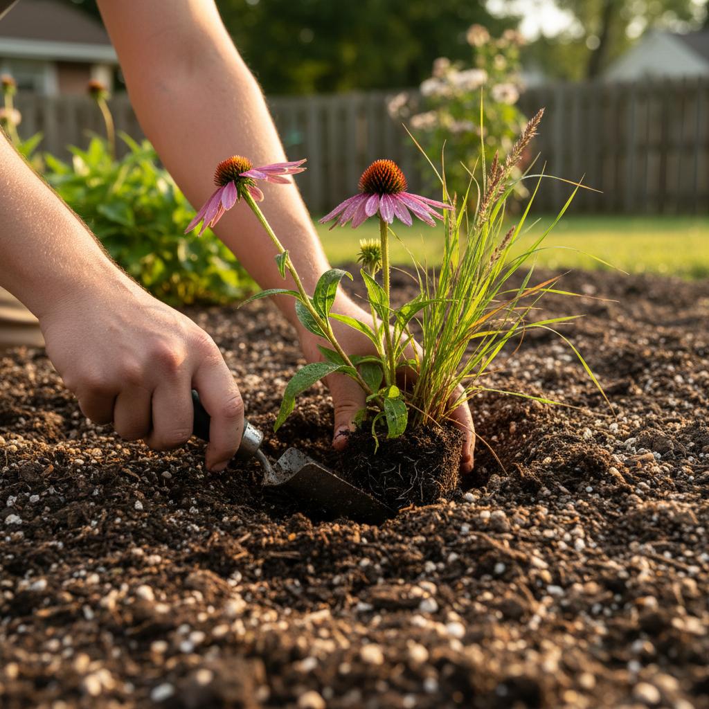 Supporting illustration