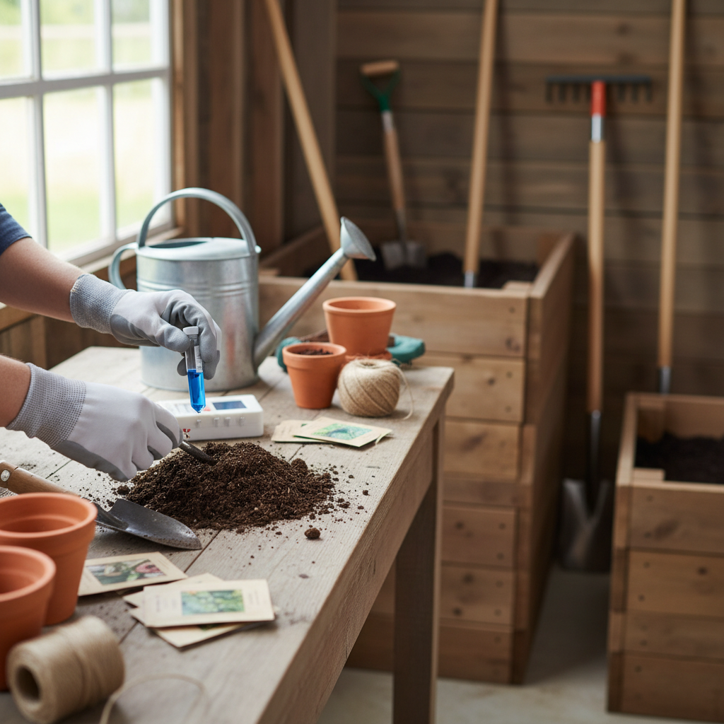 Supporting illustration