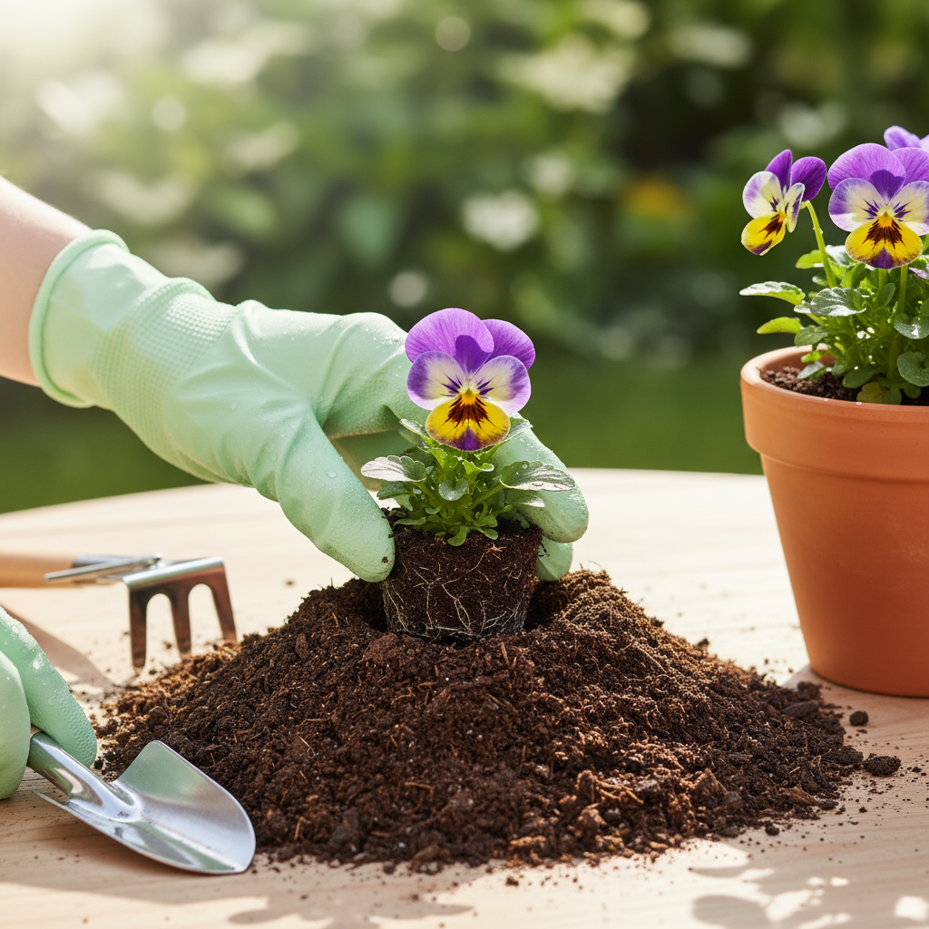 Supporting illustration